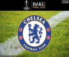Chelsea, şampiyon Europa League 2019